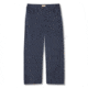 Royal Robbins Billy Goat II Crop Pant - Womens, Navy, 8, Y624009-Navy-8