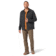 Royal Robbins Billy Goat II Insulated Jacket - Mens, Extra Large, Charcoal, Y728003-018-XL