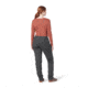 Royal Robbins Billy Goat II Lined Pant - Women's, 10 US, Charcoal, Y624010-018-10