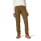 Royal Robbins Billy Goat II Lined Pant - Women's, 4 US, Coyote, Y624010-188-4