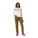 Royal Robbins Billy Goat II Lined Pant - Women's, 4 US, Coyote, Y624010-188-4