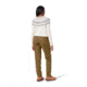 Royal Robbins Billy Goat II Lined Pant - Women's, 4 US, Coyote, Y624010-188-4