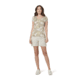 Royal Robbins Billy Goat II Short - Womens, Soapstone, 6, Y623004-151-6