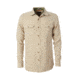 Royal Robbins Bristol Twill Long Sleeve, Desert, Medium, 72975-76-M