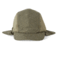 Royal Robbins Bug Barrier Convertible Sun Cap, Fiddlehead, M/L, Y429002-255-M/L
