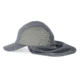 Royal Robbins Bug Barrier Convertible Sun Cap, Lt Pewter, M/L, Y429002-166-M/L