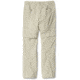 Royal Robbins Bug Barrier Discovery Zip N Go Pant - Womens, Sandstone, 2, Long Inseam, 34181-40-2-L