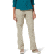 Royal Robbins Bug Barrier Discovery Zip N Go Pant - Womens, Sandstone, 2, Long Inseam, 34181-40-2-L