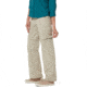 Royal Robbins Bug Barrier Discovery Zip N Go Pant - Womens, Sandstone, 2, Long Inseam, 34181-40-2-L