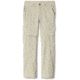 Royal Robbins Bug Barrier Discovery Zip N Go Pant - Womens, Sandstone, 2, Long Inseam, 34181-40-2-L