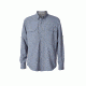 Royal Robbins Bug Barrier Expedition Men's Long Sleeve Shirt, Tradewinds, M 42199-TRADEWINDS-M