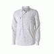 Royal Robbins Bug Barrier Expedition Men's Long Sleeve Shirt, White, L 42199-WHITE-L