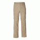 Royal Robbins Bug Barrier Traveler Zip N Go Men's Pant, Khaki, 32 Waist 44169-KHAKI-32-32