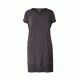 Royal Robbins Calistoga Women's Tunic, Charcoal Htr, XL 36124-CHARCOAL HTR-XL