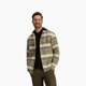 Royal Robbins Clouds Rest Hemp Long SLeeve - Mens, Bistre Pacific Crest Stripe, Medium, Y12600123-224RR-M