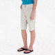 Royal Robbins Cool Mesh Bermuda - Women's-Soapstone-2