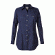 Royal Robbins Cool Mesh Eco-Women's Tunic, Deep Blue, 4 61201-DEEP BLUE-4