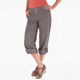 Royal Robbins Cool Mesh Pant - Women's-Taupe-Regular Inseam-2