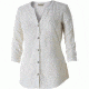 Royal Robbins Cool Mesh Tunic - Women's-Creme-Small