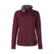 Royal Robbins Quilt Cozy Jacket - Women's, Beet, Medium, 38162-542-M
