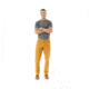 Royal Robbins Crag Pant, Blaze, 36 Waist, Regular Inseam, 74187-393-36