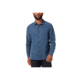 Royal Robbins Desert Pucker Dry Long Sleeve, Collins Blue, Small, 72221-751-S