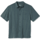 Royal Robbins Desert Pucker Dry Short Sleeve - Mens, Sea Pine, S, Y71200-Sea Pine-S