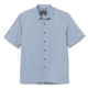 Royal Robbins Desert Pucker Dry Short Sleeve - Mens, Sky, S, Y71200-Sky-S