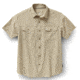 Diablo Short Sleeve Shirt - Mens-Desert-X-Large