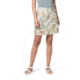 Royal Robbins Discovery III Printed Skort - Womens, LT Khaki Palisades Print, 6, Y325007-Lt Khaki-6