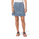 Royal Robbins Discovery III Printed Skort - Womens, Sea Pinnacles Pt, 6, Y325007-990-6