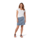 Royal Robbins Discovery III Printed Skort - Womens, Sea Pinnacles Pt, 6, Y325007-990-6