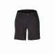 Royal Robbins Discovery III Women's Short, Jet Black, 10 33120-JET BLACK-7-10