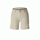 Royal Robbins Discovery III Women's Short, Sandstone, 12 33120-SANDSTONE-7-12