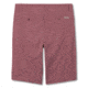 Royal Robbins Discovery III Womens Bermuda Short, Deco Rose, 10, Y33121-Deco Rose-10