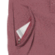 Royal Robbins Discovery III Womens Bermuda Short, Deco Rose, 10, Y33121-Deco Rose-10