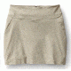 Discovery Skort - Womens-Sandstone-4