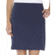 Royal Robbins Discovery Skort - Women's-Deep Blue-6
