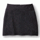 Discovery Skort - Womens-Jet Black-8