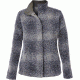 Royal Robbins Dolomites Sweater Fleece Jacket - Women's-Blue Indigo-Small