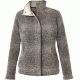 Royal Robbins Dolomites Sweater Fleece Jacket - Women's-Khaki-Medium