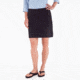 Royal Robbins Embossed Discovery Skort - Women's-Jet Black-2