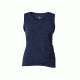 Royal Robbins Essential Tencel Women's Tank Top, Deep Blue, XS 30545-DEEP BLUE-XS