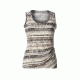 Royal Robbins Essential Tencel Women's Tank Top, Lt Taupe Pt, XL 30545-LT TAUPE PT-XL
