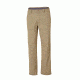 Royal Robbins Everyday Traveler Men's Pant, Khaki, 30 waist, 34 in inseam 44153-KHAKI-34-30
