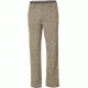 Royal Robbins Everyday Traveler Pant - Men's -Khaki-38 Waist