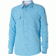 Royal Robbins Expedition Chill Long Sleeve Top - Men's -Bluejay-Small
