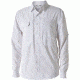Royal Robbins Expedition Chill Long Sleeve Top - Men's -White-Medium