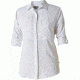 Royal Robbins Expedition Chill Long Sleeve -White-Large
