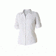 Royal Robbins Expedition Chill Stretch Women's 3/4 Sleeve Shirt, White, M 32134-WHITE-M